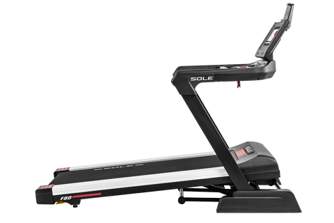 Image of Sole F80 Treadmill