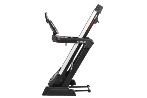 Image of Sole F80 Treadmill