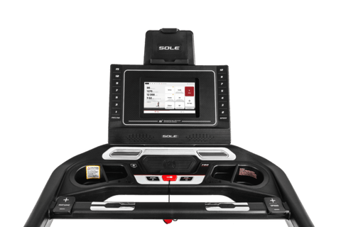 Image of Sole F80 Treadmill