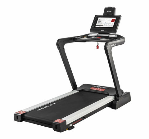 Image of Sole F85 Treadmill