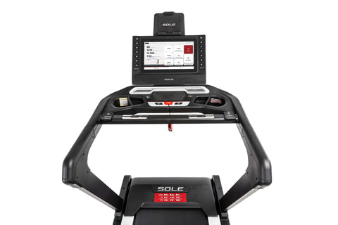 Image of Sole F85 Treadmill