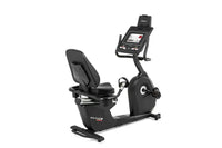 Sole LCR Recumbent Bike