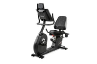 Sole LCR Recumbent Bike
