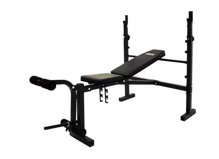 Force USA Adjustable Bench Press