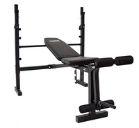 Force USA Adjustable Bench Press