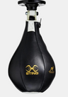 10 Inch Pro Leather Speedbag Kit