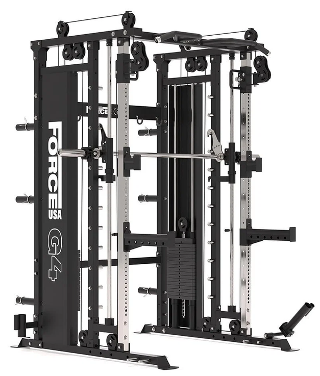 Force USA G4 All-In-One Trainer ***Preorder Available***