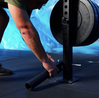 Force USA Landmine Attachment