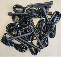 SPEED SKIPPING JUMP ROPE 3MTR - BOXING CARDIO MMA SPORT - Sweat Central