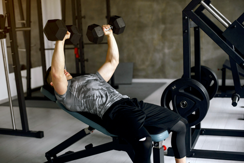 Home Strength