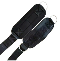 Force USA Ankle Cuff Pair