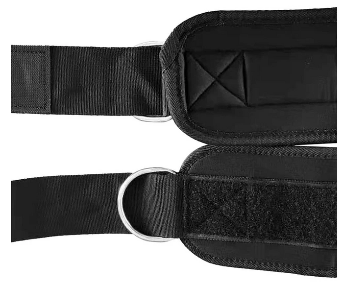 Force USA Ankle Cuff Pair