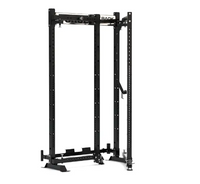 FORCE USA SPACESAVER, J-HOOK AND MYRACK SAFETY SLING