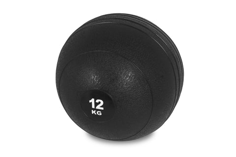 Image of SET OF 7KG & 12KG SLAM / DEAD MEDICINE CROSS TRAINING BALLS