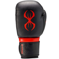 Sting Armapro Adult Leather Boxing Punch Gloves