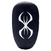 STING MUAY THAI PADS KICK BOXING MMA PUNCH SHIELD SET CURVED