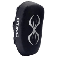 STING MUAY THAI PADS KICK BOXING MMA PUNCH SHIELD SET CURVED