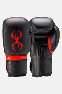 Sting Armapro Adult Leather Boxing Punch Gloves