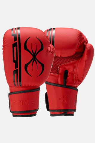 Image of STING ARMAPLUS ADULT BOXING PUNCHING SPARRING TRAINNING GLOVES