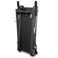 York T500 Foldable Treadmill No Assembly 2.0HP DC - Running Walking Jogging Machine Delta