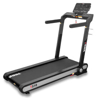 York Fitness Foldable Delta T510 Treadmill