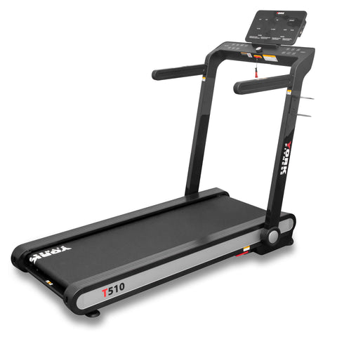 Image of York Fitness Foldable Delta T510 Treadmill