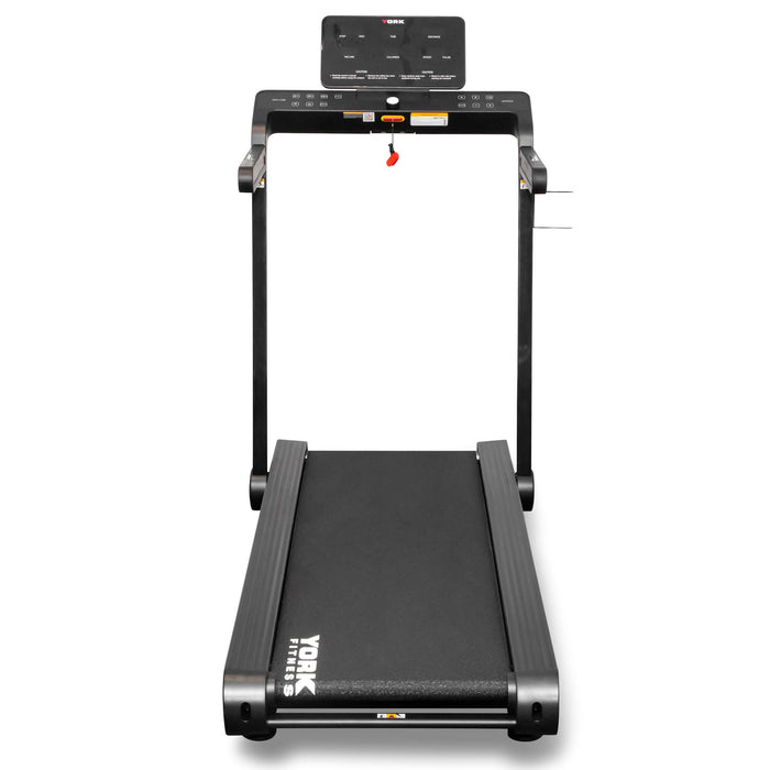 York Fitness Foldable Delta T510 Treadmill