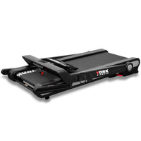 York Fitness Foldable Delta T510 Treadmill
