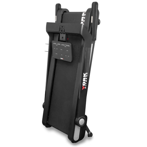 Image of York Fitness Foldable Delta T510 Treadmill