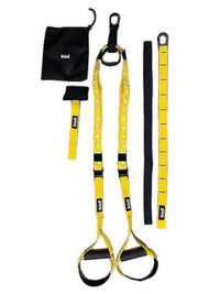MTX - Suspension Training Unit - Sweat Central