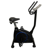 Pure Design Exercise Bike Cardio Gym Upright Bike UB4
