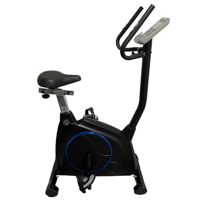Pure Design Exercise Bike Cardio Gym Upright Bike UB4