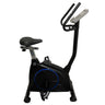 Pure Design Exercise Bike Cardio Gym Upright Bike UB4