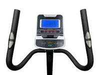 Pure Design Exercise Bike Cardio Gym Upright Bike UB4