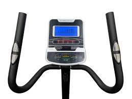 Image of Pure Design Exercise Bike Cardio Gym Upright Bike UB4