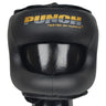 HEAD GEAR - Urban™ - JAW/NOSE PROTECTOR - MATT BLACK