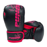 PUNCH BOXING GLOVES - Urban™ HAYMAKER - 12oz