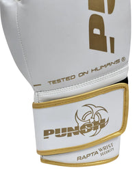 PUNCH BOXING GLOVES - Urban™ RAPTA - 10oz