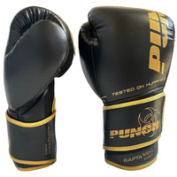 PUNCH BOXING GLOVES - Urban™ RAPTA - 10oz
