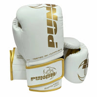 PUNCH BOXING GLOVES - Urban™ RAPTA - 10oz