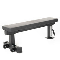 FORCE USA COMMERCIAL FLAT EXERCISE WEIGHTS BENCH