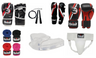 MMA Launch Kit