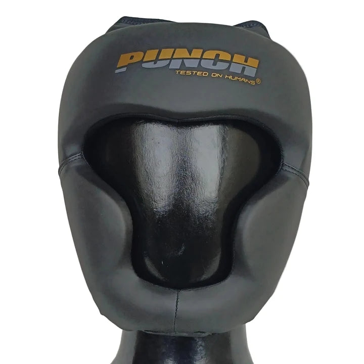 HEAD GEAR - Urban™ - FULL FACE - JUNIOR