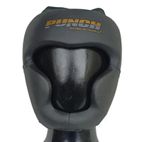 HEAD GEAR - Urban™ - FULL FACE - JUNIOR