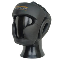 HEAD GEAR - Urban™ - FULL FACE - JUNIOR