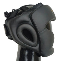 HEAD GEAR - Urban™ - FULL FACE - JUNIOR
