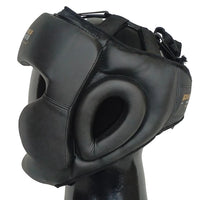 HEAD GEAR - Urban™ - FULL FACE - JUNIOR