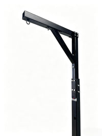Morgan Adjustable Free Standing Heavy Bag Boxing Stand