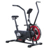 York Fan Air Resistance Assault Exercise Fitness Bike