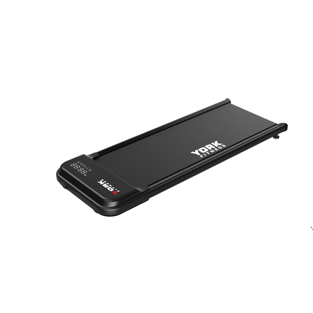 Slim Walking Pad Treadmill Running Walking Jogging Exercise Machine